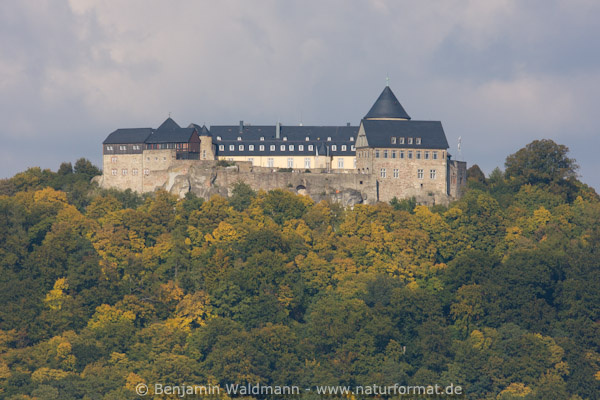 Burg Waldeck