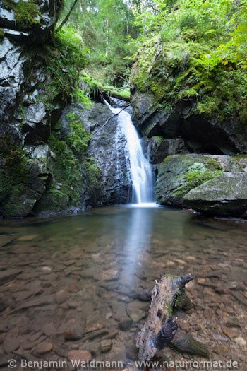Wutachschlucht