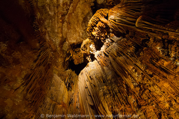Tropfsteinhöhle