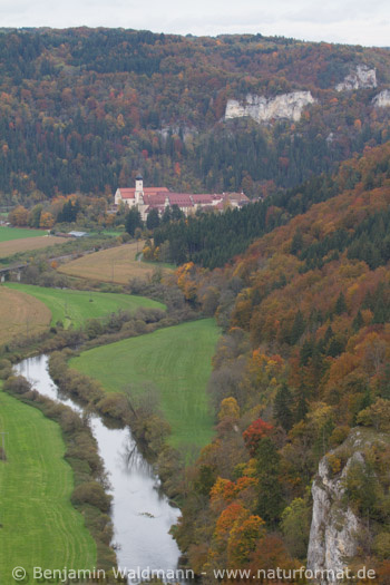 Kloster Beuron