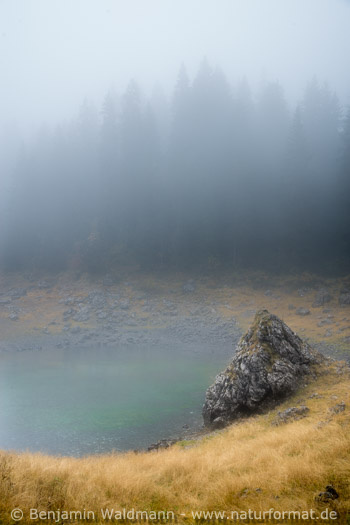 Karersee