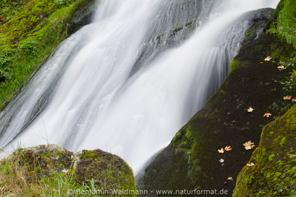 Triberger Wasserfall