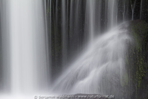 Triberger Wasserfall