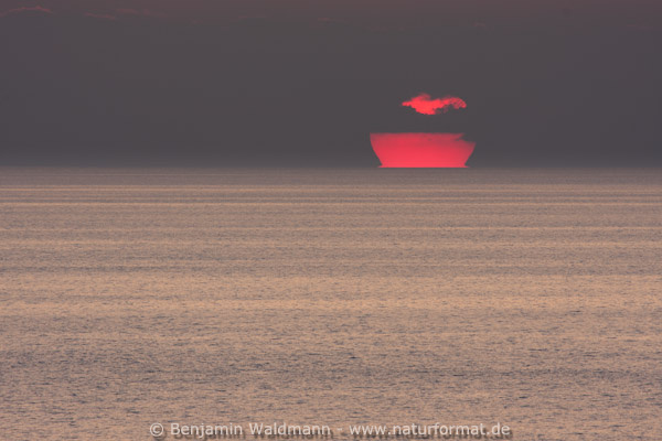 Sonnenuntergang