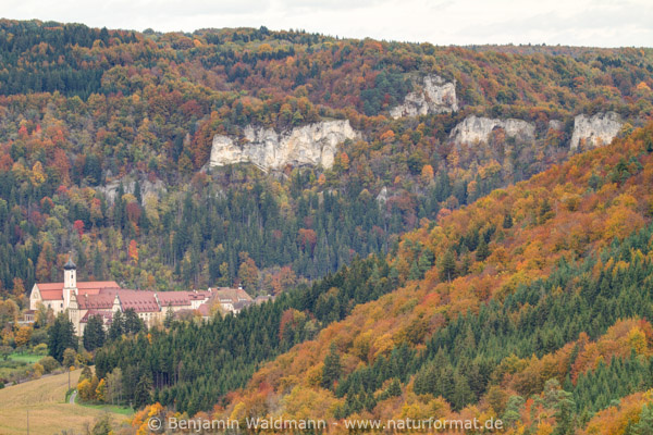 Kloster Beuron