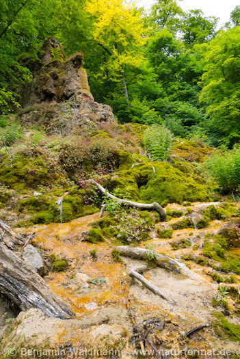 Gütersteiner Wasserfall