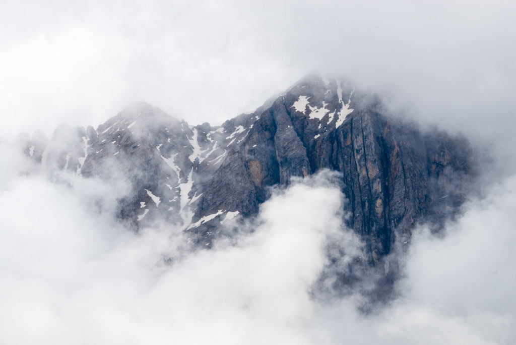 Dolomiten