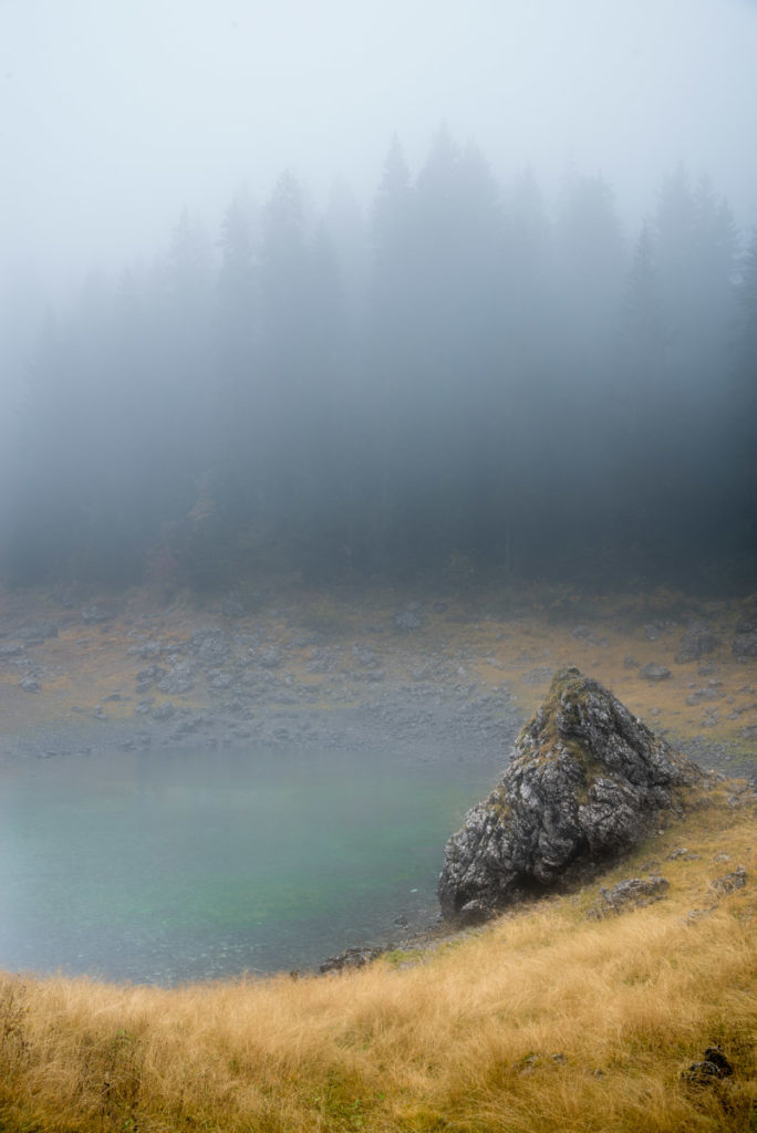 Karersee