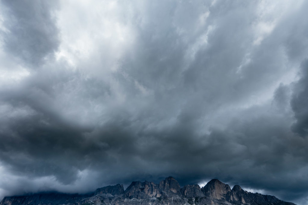 Dolomiten