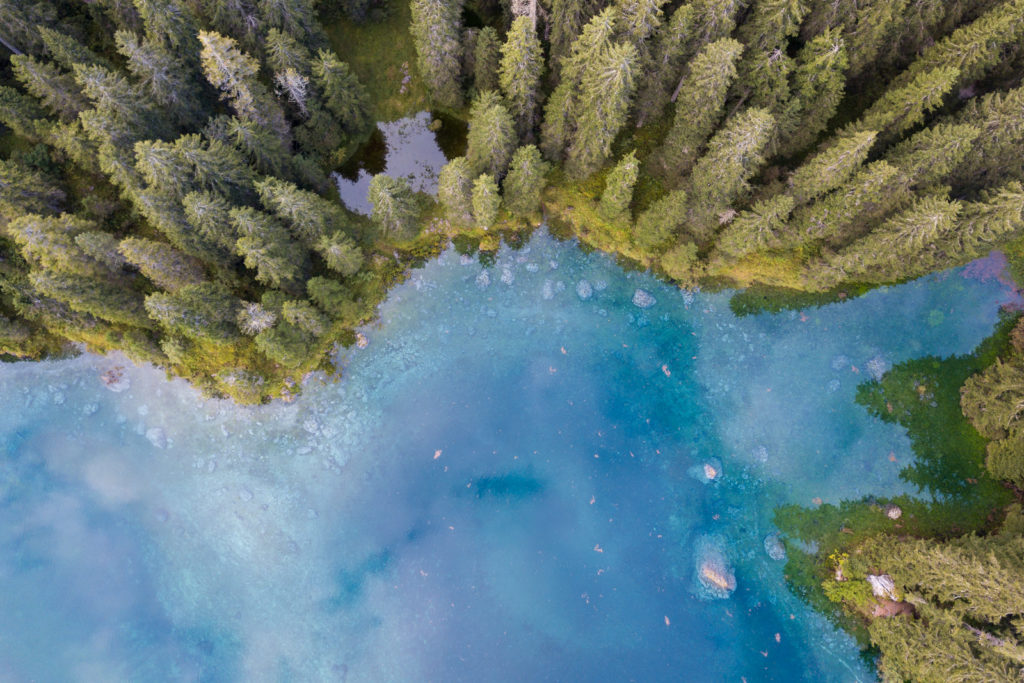 Karersee