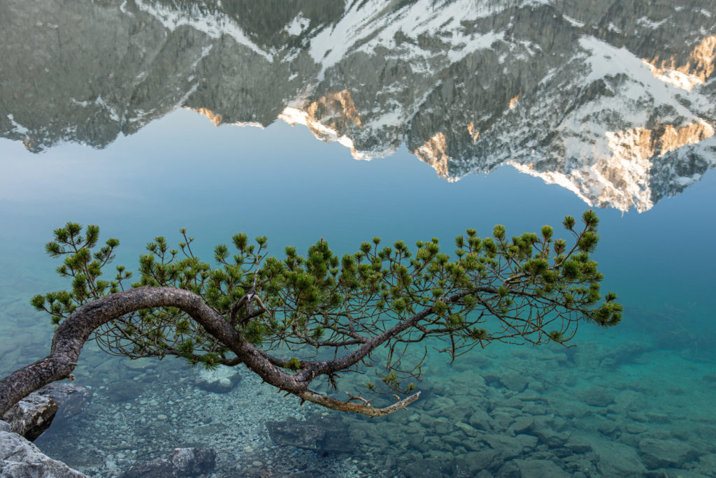 Eibsee