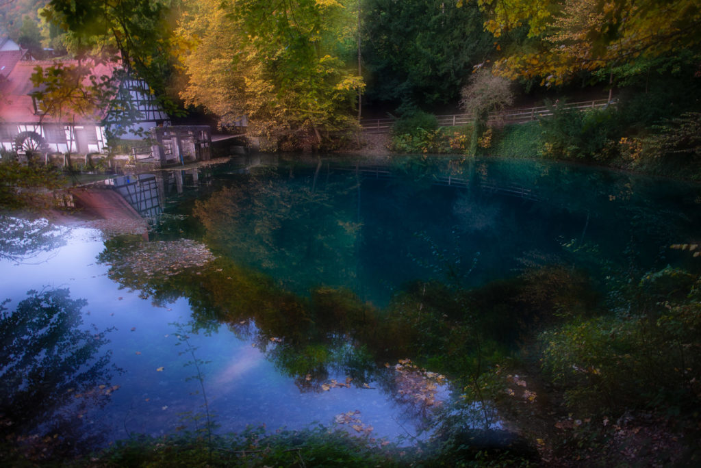 Blautopf