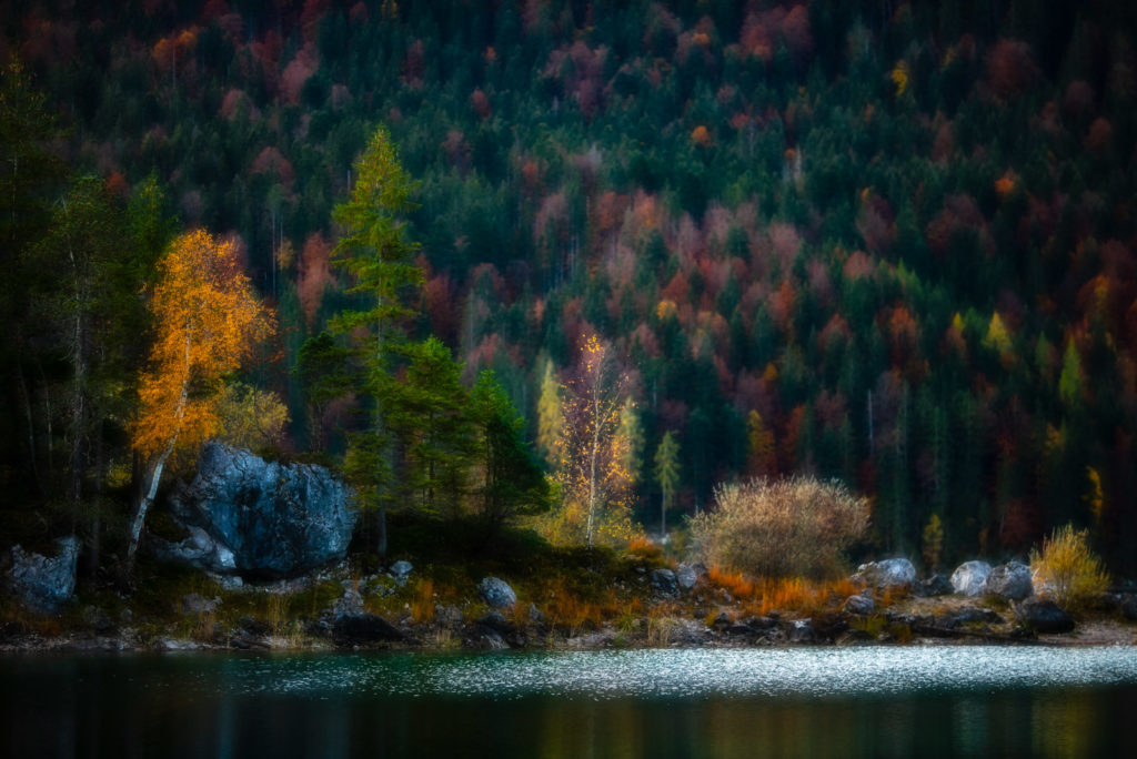 Eibsee