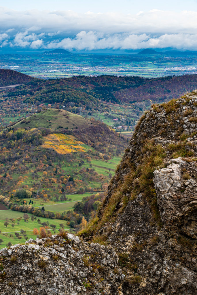 Limburg im Herbst