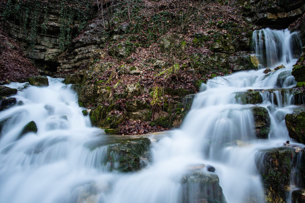 Neidlinger Wasserfall