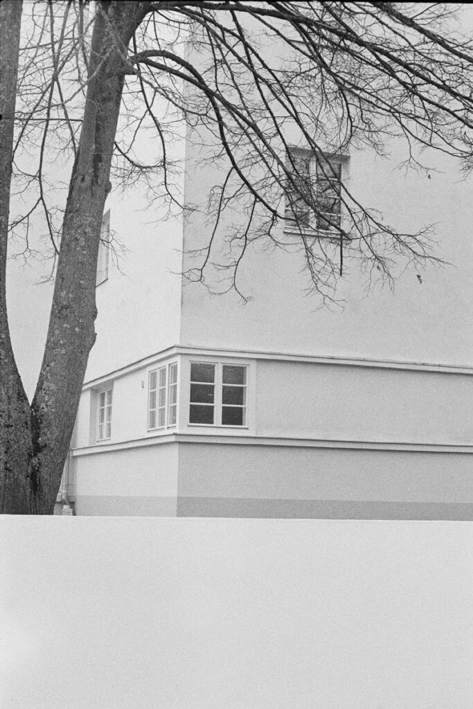 Weißenhofsiedlung Stuttgart