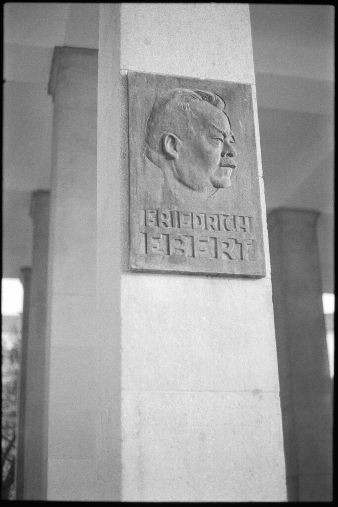 Weißenhofsiedlung Stuttgart