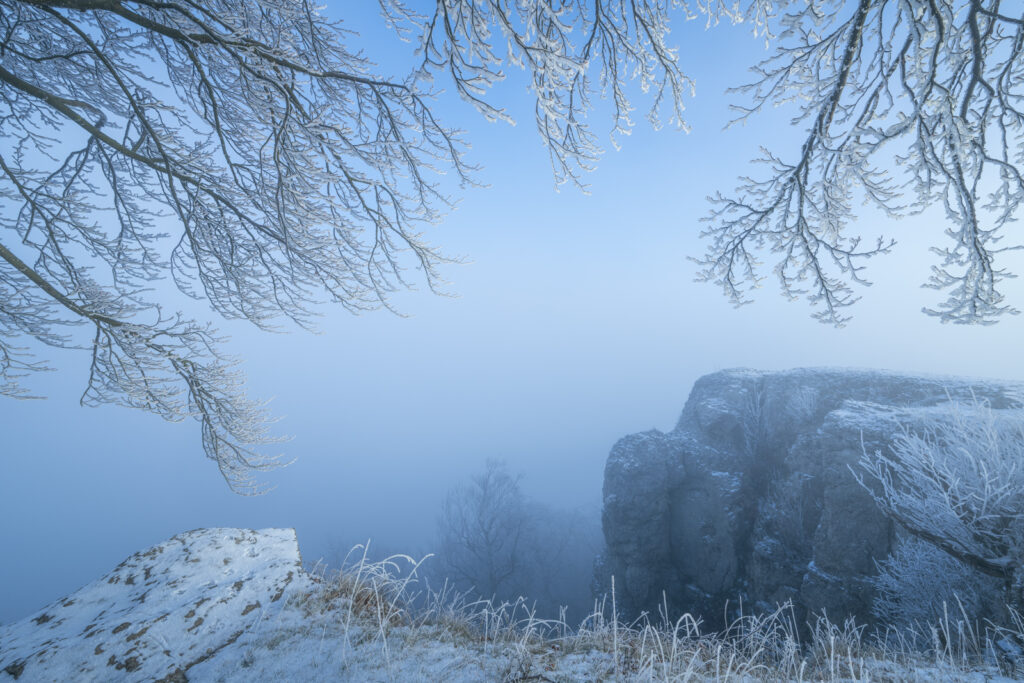 Blick vom Breitenstein